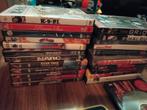 Gezocht blu-ray dvds en video games in amstelveen, Alle leeftijden, Ophalen, Gebruikt