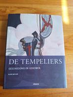 De Tempeliers, geschiedenis en geheimen, Boeken, Ophalen of Verzenden, Zo goed als nieuw, Tweede Wereldoorlog