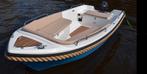 Elektrische sloep met 7PK – Onderhoudsvrij – 9.499€ incl, Watersport en Boten, Sloepen, Tot 10 pk, Elektrisch, Nieuw, Ophalen of Verzenden
