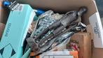 Rommelmarkt doos €5, Diversen, Rommelmarktspullen, Ophalen of Verzenden