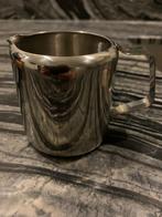 RVS melkkan, Ophalen of Verzenden, Nieuw