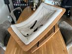 Houten Wipstoel, Kinderen en Baby's, Wipstoeltjes, Wipstoel, Ophalen, Overige merken, Met gordel(s) of riempje(s)