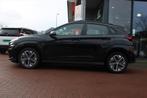 HYUNDAI Kona 64 kWh *Nw. Model*Comfort* | 3 Fase | Carplay |, Auto's, Hyundai, Gebruikt, Parkeersensor, Zwart, Grijs