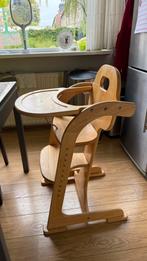 Kinderstoel Ikea, Ophalen, Gebruikt, Overige typen, Afneembaar eetblad