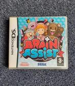 2 stuks DS spellen; Educatief en Muziek/dans, Puzzel en Educatief, 1 speler, Ophalen of Verzenden, Zo goed als nieuw