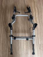 Thule ClipOn fietsendrager 9103, Auto diversen, Fietsendragers, Ophalen, 3 fietsen of meer, Zo goed als nieuw, Achterklepdrager
