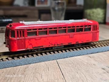 modeltrein Ho marklin railbus motorwagen  beschikbaar voor biedingen