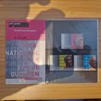 postzegelmapje 207 ouderen postzegels, Postzegels en Munten, Postzegels | Nederland, Ophalen of Verzenden