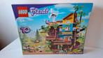 Lego vriendschapsboomhut 41703, Kinderen en Baby's, Speelgoed | Duplo en Lego, Ophalen, Nieuw, Complete set, Lego
