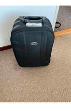 Handbagage koffer, Gebruikt, 50 tot 60 cm, Hard kunststof, Ophalen of Verzenden