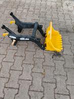Voorlader voor een trap tractor, Kinderen en Baby's, Ophalen, Gebruikt