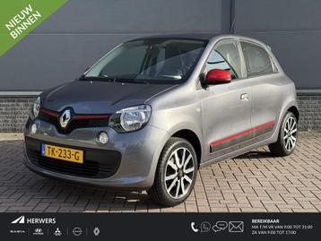 Renault Twingo 1.0 SCe Collection / Airco / Cruise / DAB / 1 beschikbaar voor biedingen