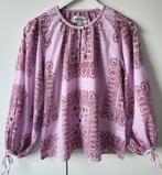 Antik Batik tuniekje in maat 34 topstaat Lonneke Nooteboom, Kleding | Dames, Blouses en Tunieken, Bash Rails By-Bar, Overige kleuren