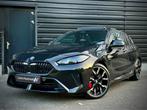 Bmw 1-serie 120 M-SPORT PANO|KUIPSTOEL|H/K|MEMORY|ACC, Gebruikt, Euro 6, 157 pk, Zwart
