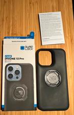 Quad lock case Iphone 13 Pro, Ophalen of Verzenden, Zo goed als nieuw