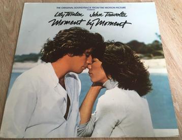 Soundtrack van 'Moment by Moment' (1978)