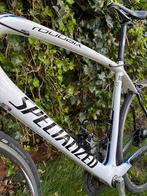 Specialized Roubaix racefiets 58, Gebruikt, Carbon, Heren, Ophalen of Verzenden