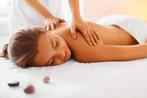 Relaxation and forming massage، only women(trial possible), Ontspanningsmassage