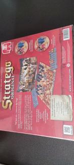 Stratego nieuw in doos, Ophalen of Verzenden, Nieuw