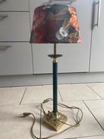 Vintage tafellamp., Ophalen, Zo goed als nieuw, Minder dan 50 cm