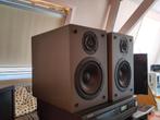 Vintage Tonsil Speakers - Jaren 80 Polen, Audio, Tv en Foto, Luidsprekers, Overige merken, Gebruikt, Ophalen of Verzenden, 60 tot 120 watt