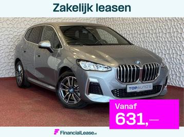BMW 2 Serie Active Tourer  230E  XDRIVE 326PK M SPORT  beschikbaar voor biedingen