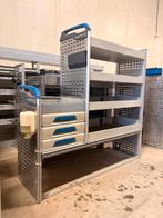 SORTIMO (1122) L150 B49 H152 €449, Auto diversen, Auto-accessoires, Ophalen, Gebruikt