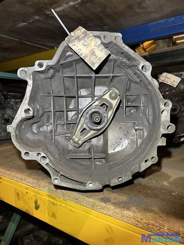 AUDI A6 2.0 TDI Versnellingsbak 6 bak GYX beschikbaar voor biedingen