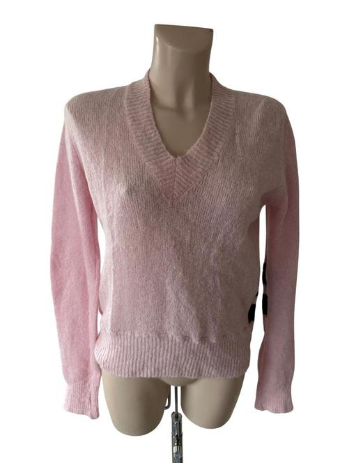 10Days trui XS, Kleding | Dames, Truien en Vesten, Zo goed als nieuw, Maat 34 (XS) of kleiner, Roze, Ophalen of Verzenden