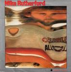 Single (1982) Mike Rutherford - Halfway There (WEA 79331), Ophalen of Verzenden, 1960 tot 1980, Gebruikt, Overige formaten