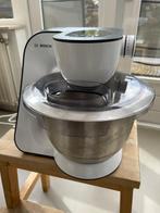 Keukenmachine, 3 tot 4 liter, Ophalen, Zo goed als nieuw, 3 snelheden of meer