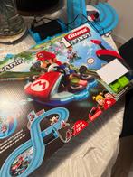 Carrera First Mario Kart Racebaan - Zo Goed Als Nieuw!, Ophalen, Racebaan, Carrera, Zo goed als nieuw
