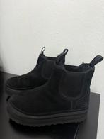 UGG dames Neumel ChelseaBoot, UGG, Zwart, Lage of Enkellaarzen, Ophalen of Verzenden