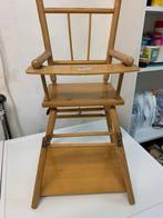 Poppenstoel, Ophalen of Verzenden, Gebruikt, Babypop