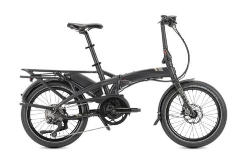 Nieuwe Tern Vektron S10 elektrische vouwfiets Bosch motor, Fietsen en Brommers, Fietsen | Vouwfietsen, Nieuw, Overige merken, 18 tot 20 inch