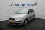 Volkswagen Polo 1.2 Easyline 5-deurs met schuifdak en klima, Voorwielaandrijving, Stof, 989 kg, 60 pk