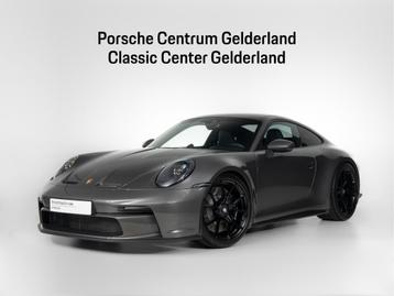 Porsche 911 GT3 Touring (bj 2022, automaat) beschikbaar voor biedingen