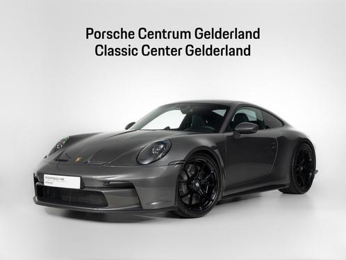 Porsche 911 GT3 Touring (bj 2022, automaat), Auto's, Porsche, Bedrijf, Te koop, ABS, Airbags, Airconditioning, Alarm, Android Auto