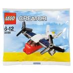 LEGO Creator 30189: Transportvliegtuig      * 't LEGOhuis *, Ophalen of Verzenden, Nieuw, Complete set, Lego