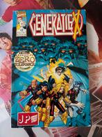 #0833 Generatie X 13, Eén comic, Ophalen of Verzenden, Gelezen, Europa