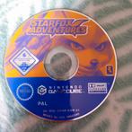Starfox Adventures GameCube (zonder hoes), Spelcomputers en Games, 1 speler, Ophalen of Verzenden, Zo goed als nieuw, Vanaf 3 jaar