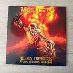 Megadeth - Hidden Treasures, Cd's en Dvd's, Vinyl | Hardrock en Metal, Ophalen of Verzenden, Nieuw in verpakking