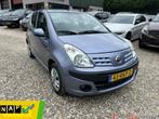 Nissan Pixo 1.0 Acenta,Airco,5drs,2de eigenaar!, Voorwielaandrijving, Euro 5, Electronic Stability Program (ESP), Gebruikt