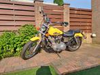 Harley Davidson Sportster 883, Motoren, 2 cilinders, Chopper, 883 cc, Particulier