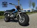 Suzuki RV90 tweetakt | 1978 | VanVan | RV 90 | A1 en A2 | 2T, Motoren, Motoren | Suzuki, Bedrijf, Overig, 88 cc, 11 kW of minder