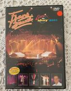 DVD Frans Bauer Live in Ahoy 2001 € 4,00, Alle leeftijden, Boxset, Muziek en Concerten, Ophalen of Verzenden
