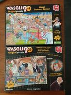 Wasgij  puzzels, Ophalen of Verzenden, 500 t/m 1500 stukjes, Gebruikt, Legpuzzel