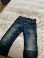 G-star Jeans Slim 30/32, Kleding | Heren, Spijkerbroeken en Jeans, Ophalen of Verzenden