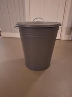 Ikea Knodd Prullenbak, Ophalen, 50 tot 75 cm, 40 liter of meer, Zo goed als nieuw