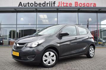 Opel KARL 1.0 ecoFLEX Edition Airco | Telefonie | Cruise Con beschikbaar voor biedingen